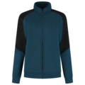 Sweatvest Bicolor Redefined Dames