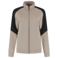 Sweatvest Bicolor Redefined Dames