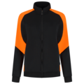 Sweatvest Bicolor Redefined Dames