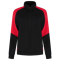 Sweatvest Bicolor Redefined Dames