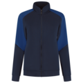 Sweatvest Bicolor Redefined Dames