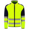 Fleecejack High Vis Redefined
