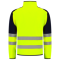 Fleecejack High Vis Redefined