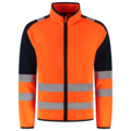Fleecejack High Vis Redefined