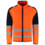 Fleecejack High Vis Redefined