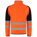 Fleecejack High Vis Redefined