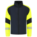 Fleecejack Reflective Redefined