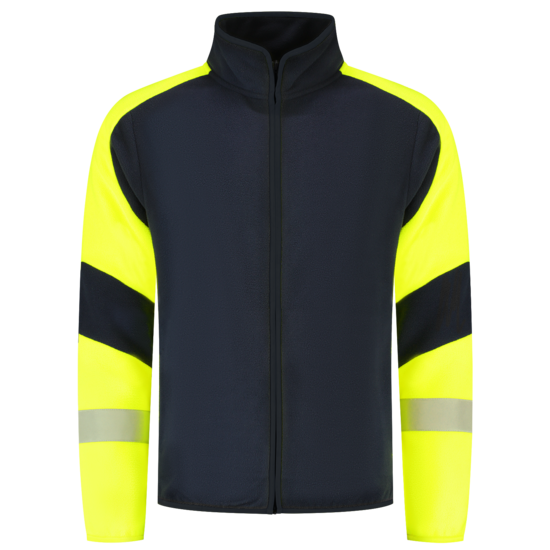 Fleecejack Reflective Redefined