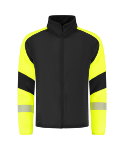 Fleecejack Reflective Redefined