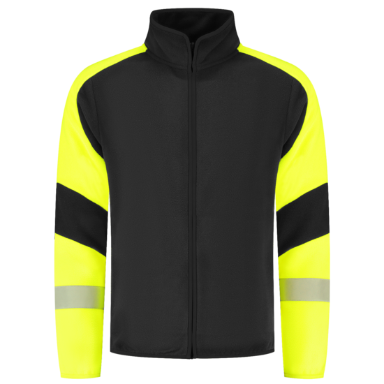 Fleecejack Reflective Redefined
