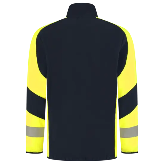 Fleecejack Reflective Redefined