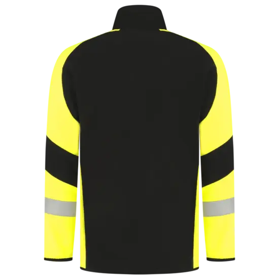 Fleecejack Reflective Redefined