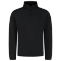Technical Fleecejack 1/4 Zip Redefined