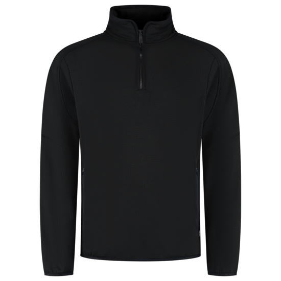 Technical Fleecejack 1/4 Zip Redefined