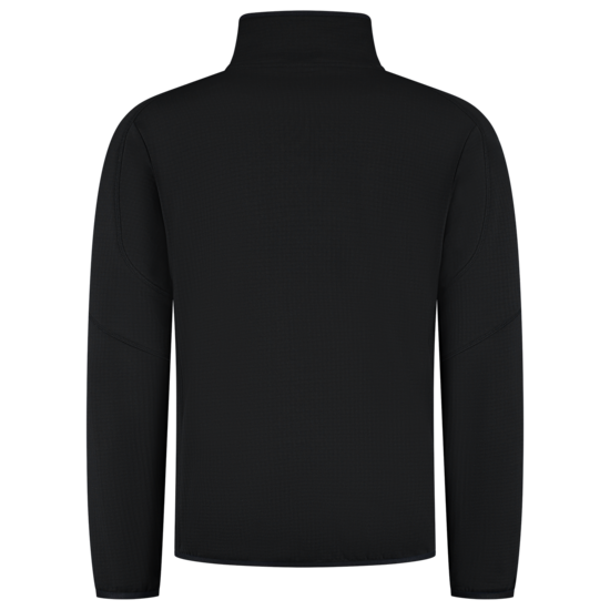 Technical Fleecejack 1/4 Zip Redefined