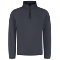 Technical Fleecejack 1/4 Zip Redefined