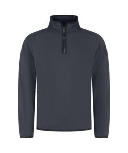 Technical Fleecejack 1/4 Zip Redefined