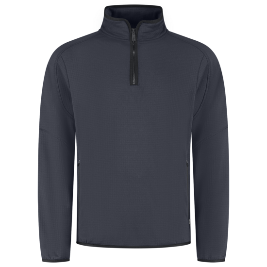 Technical Fleecejack 1/4 Zip Redefined