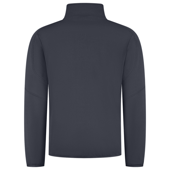 Technical Fleecejack 1/4 Zip Redefined