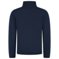 Technical Fleecejack 1/4 Zip Redefined