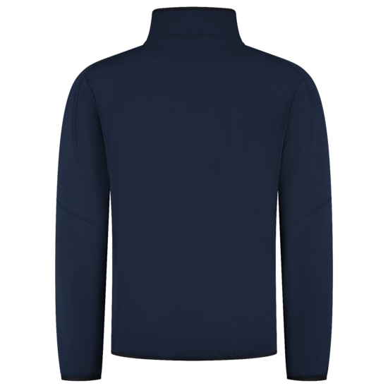 Technical Fleecejack 1/4 Zip Redefined