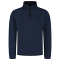Technical Fleecejack 1/4 Zip Redefined