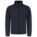 Knitted Fleecejack Redefined