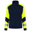 Sweatvest Reflective Redefined Dames