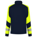 Sweatvest Reflective Redefined Dames