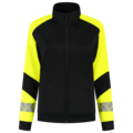 Sweatvest Reflective Redefined Dames