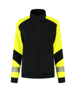 Sweatvest Reflective Redefined Dames