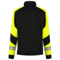 Sweatvest Reflective Redefined Dames