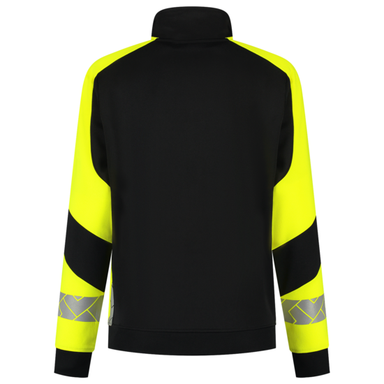 Sweatvest Reflective Redefined Dames