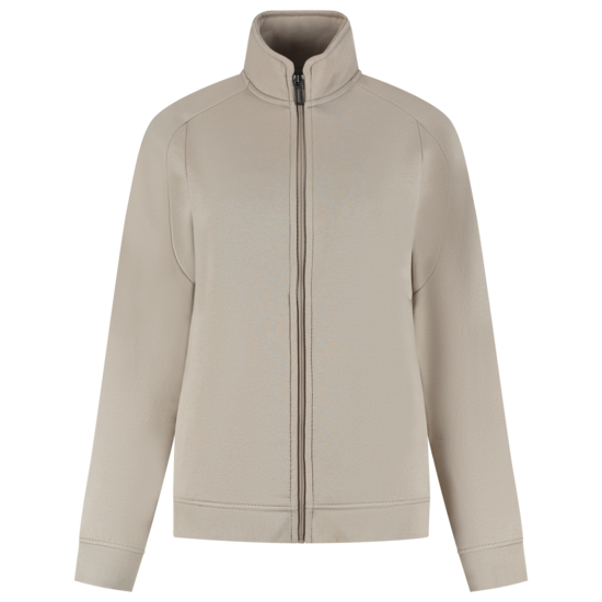 Sweatvest Redefined Dames