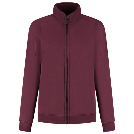 Sweatvest Redefined Dames