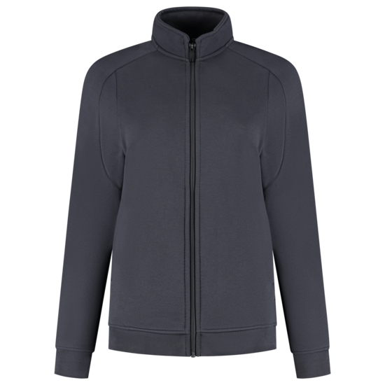 Sweatvest Redefined Dames