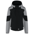 Softshell Capuchon Bicolor Redefined Dames