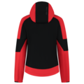 Softshell Capuchon Bicolor Redefined Dames
