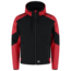 Softshell Capuchon Bicolor Redefined