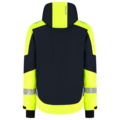 Winterjas Ripstop Reflective Redefined
