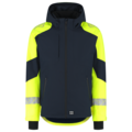 Winterjas Ripstop Reflective Redefined