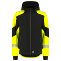 Winterjas Ripstop Reflective Redefined