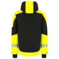 Winterjas Ripstop Reflective Redefined