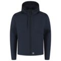 Winter Softshell Capuchon Redefined