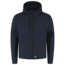 Winter Softshell Capuchon Redefined