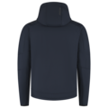 Winter Softshell Capuchon Redefined