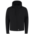Winter Softshell Capuchon Redefined