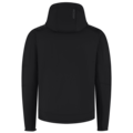 Winter Softshell Capuchon Redefined