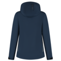 Winter Techshell Redefined Dames