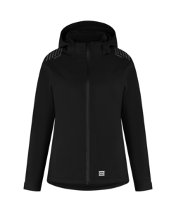 Winter Techshell Redefined Dames